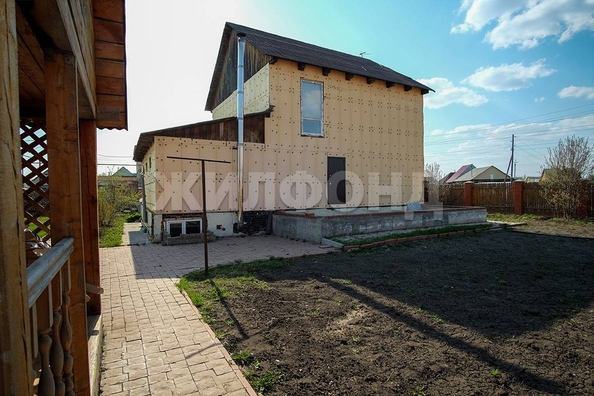 
   Продам дом, 260.3 м², Красноглинное

. Фото 38.