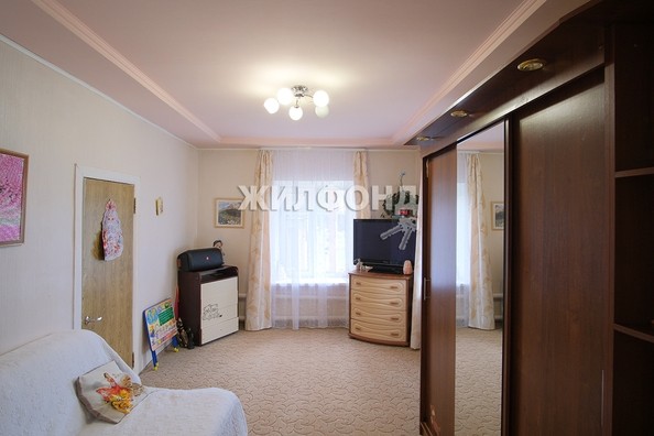 
   Продам дом, 150 м², Новосибирск

. Фото 1.
