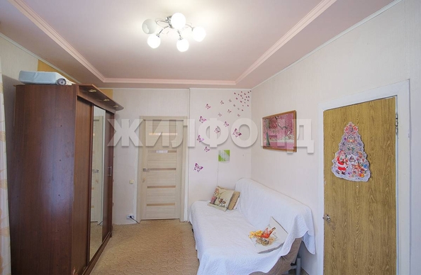 
   Продам дом, 150 м², Новосибирск

. Фото 2.
