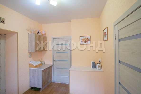 
   Продам дом, 150 м², Новосибирск

. Фото 4.