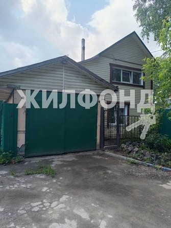 
   Продам дом, 186.6 м², Барышево

. Фото 9.