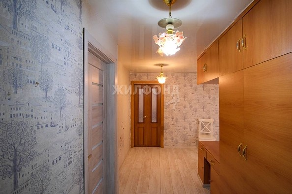 
   Продам дом, 107.1 м², Новосибирск

. Фото 15.