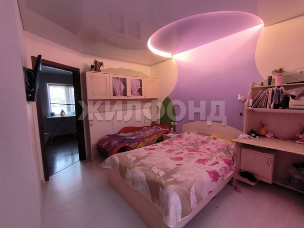 
   Продам дом, 150 м², Новосибирск

. Фото 8.