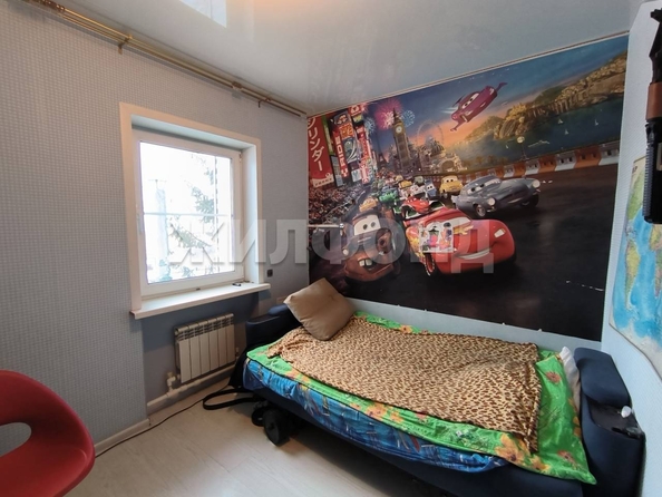 
   Продам дом, 150 м², Новосибирск

. Фото 11.