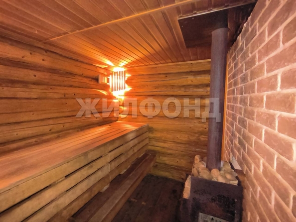 
   Продам дом, 150 м², Новосибирск

. Фото 20.