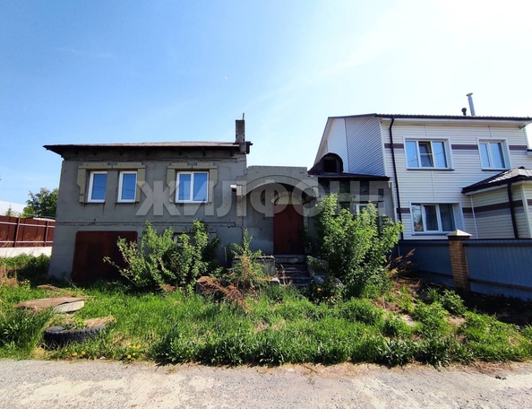 
   Продам дом, 229.5 м², Садовый пос

. Фото 1.