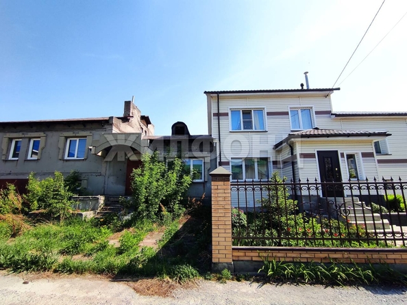 
   Продам дом, 229.5 м², Садовый пос

. Фото 2.