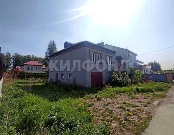 
   Продам дом, 229.5 м², Садовый пос

. Фото 4.