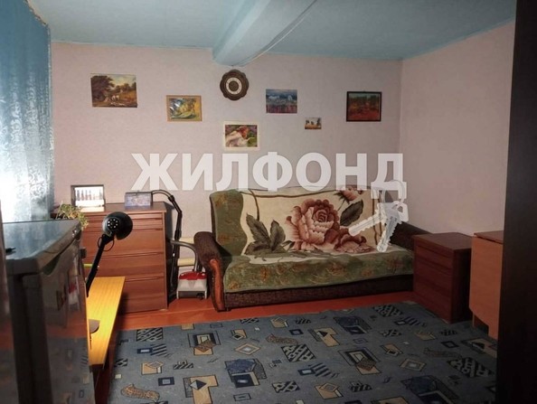 
   Продам дом, 56.1 м², Новолуговое

. Фото 7.
