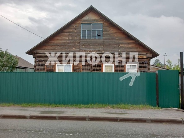 
   Продам дом, 56.1 м², Новолуговое

. Фото 14.