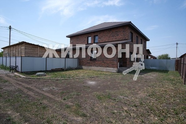 
   Продам дом, 83.5 м², Толмачево

. Фото 40.