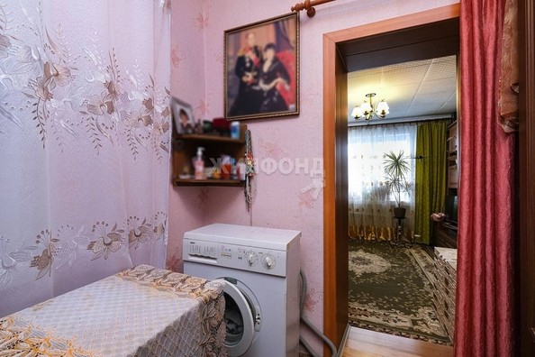 
   Продам дом, 97.9 м², Новосибирск

. Фото 5.