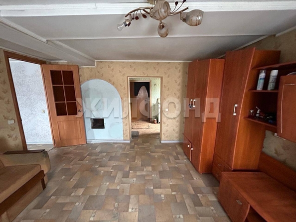 
   Продам дом, 34.4 м², Прокудское

. Фото 3.