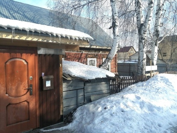 
   Продам дом, 146.6 м², Новосибирск

. Фото 3.