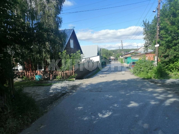 
   Продам дом, 146.6 м², Новосибирск

. Фото 6.