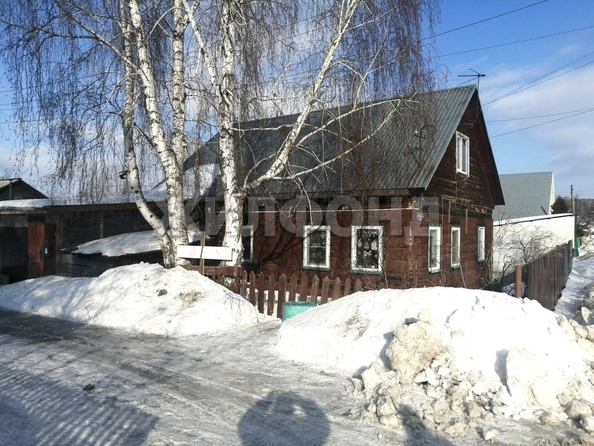 
   Продам дом, 146.6 м², Новосибирск

. Фото 10.