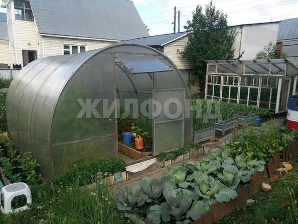 
   Продам дом, 146.6 м², Новосибирск

. Фото 27.