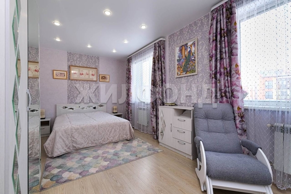 
   Продам дом, 153.9 м², Озерный

. Фото 7.