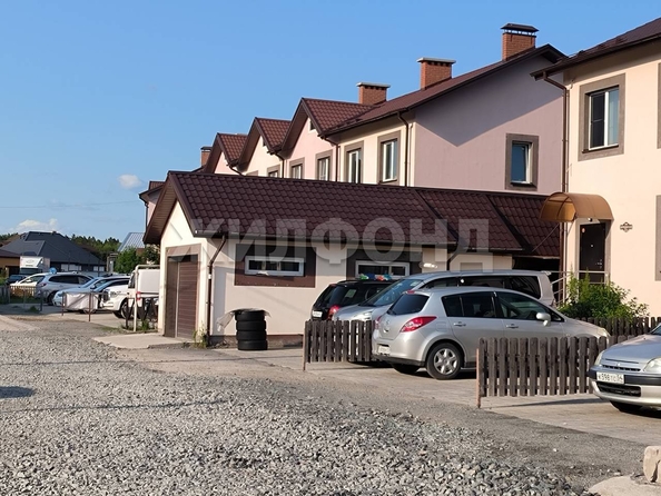 
  Продается дом 153.9 м², в КП Уютный мкр-н. Фото 2.