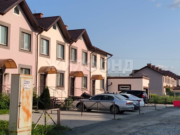 
  Продается дом 153.9 м², в КП Уютный мкр-н. Фото 8.