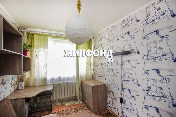 
   Продам комнату, 10.3 м², Пархоменко ул, 78

. Фото 3.