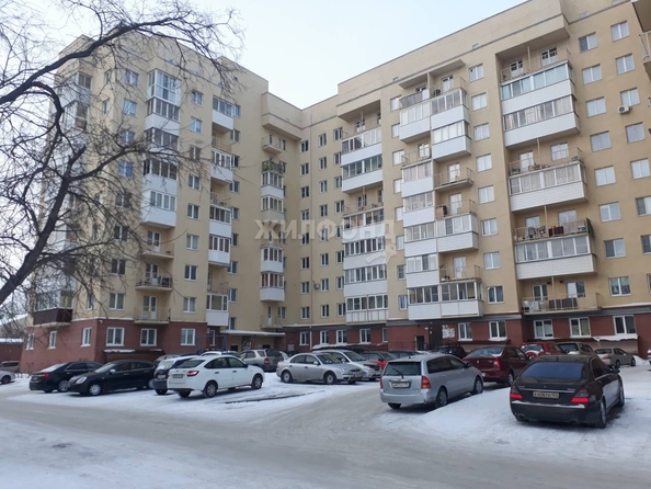 
   Продам 1-комнатную, 35.6 м², Геодезическая ул, 10/1

. Фото 3.