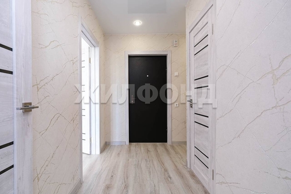 
   Продам 1-комнатную, 36.89 м², Рябиновая ул, 10

. Фото 11.
