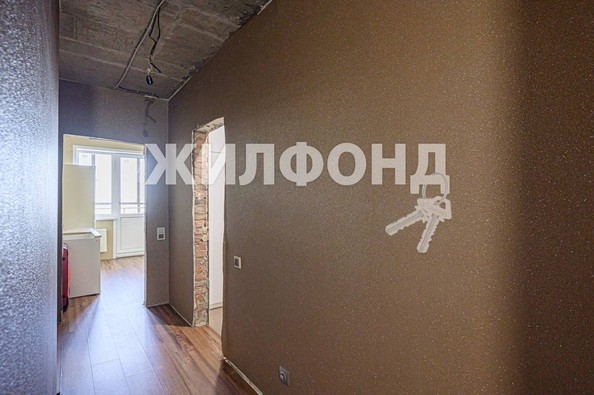 
   Продам 1-комнатную, 42.2 м², Дзержинского пр-кт, 34/2

. Фото 20.