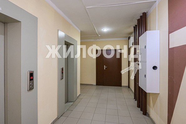 
   Продам 1-комнатную, 42.2 м², Дзержинского пр-кт, 34/2

. Фото 40.
