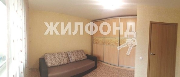 
   Продам 1-комнатную, 33.6 м², Петухова ул, 14/2

. Фото 8.