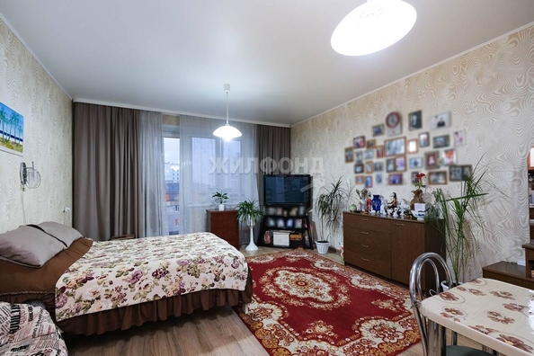 
   Продам студию, 38.5 м², Виталия Потылицына ул, 7

. Фото 5.