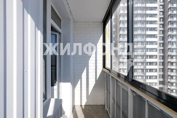 
   Продам 1-комнатную, 35 м², Петухова ул, 162

. Фото 10.