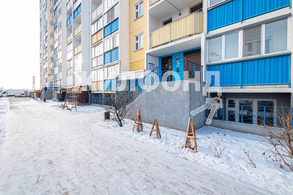 
   Продам студию, 19.2 м², Виктора Уса ул, 15

. Фото 4.