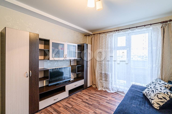 
   Продам студию, 19.2 м², Виктора Уса ул, 15

. Фото 2.