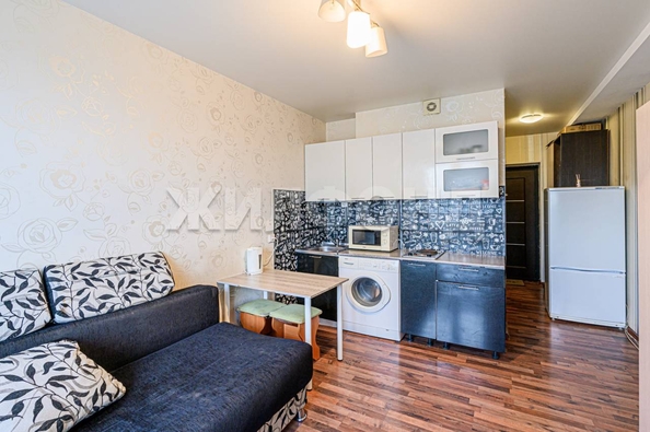 
   Продам студию, 19.2 м², Виктора Уса ул, 15

. Фото 5.