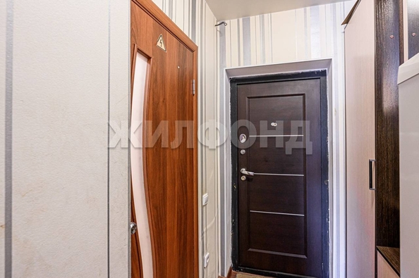 
   Продам студию, 19.2 м², Виктора Уса ул, 15

. Фото 9.