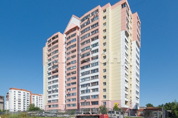 
   Продам 1-комнатную, 46.2 м², 2-я Обская ул, 73

. Фото 21.