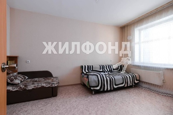 
   Продам 1-комнатную, 25.9 м², Дмитрия Шмонина ул, 2

. Фото 9.
