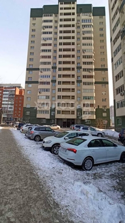 
   Продам 1-комнатную, 46.2 м², Овражная ул, 6

. Фото 21.