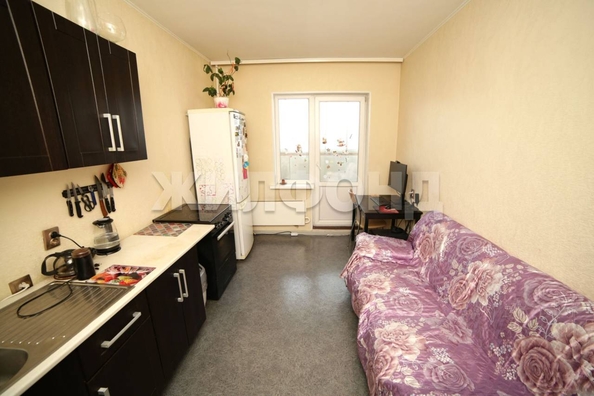 
  Продается 1-комн. квартира, 46.2 м², Овражная ул, д. 6
. Фото 3.