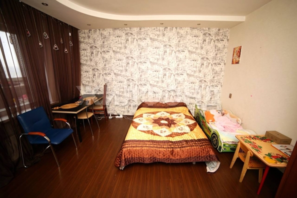 
  Продается 1-комн. квартира, 46.2 м², Овражная ул, д. 6
. Фото 9.