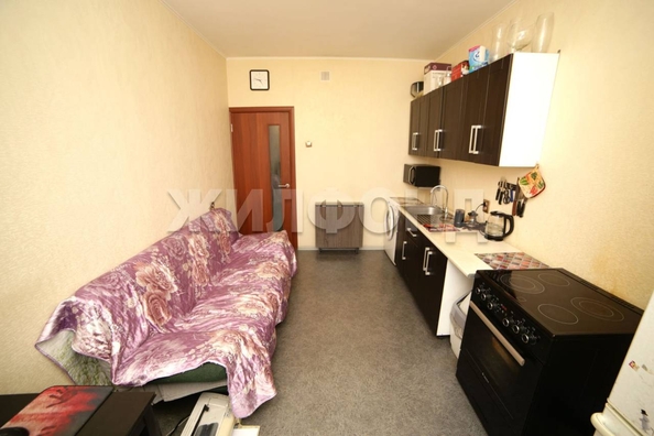
  Продается 1-комн. квартира, 46.2 м², Овражная ул, д. 6
. Фото 11.