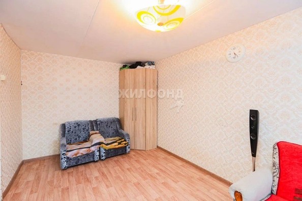 
   Продам 1-комнатную, 30.7 м², Танковая ул, 31

. Фото 3.