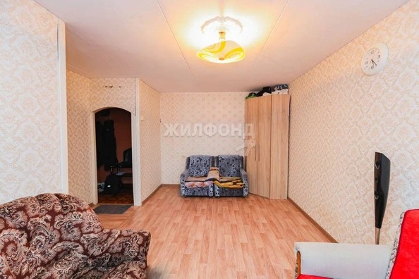 
   Продам 1-комнатную, 30.7 м², Танковая ул, 31

. Фото 4.