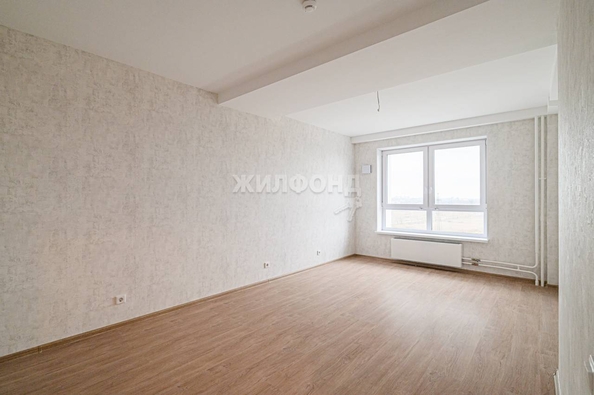 
   Продам 1-комнатную, 45.7 м², Междуреченская ул, 3

. Фото 17.