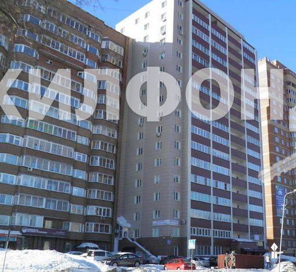 
   Продам 1-комнатную, 40.1 м², Дачная ул, 21/5

. Фото 6.