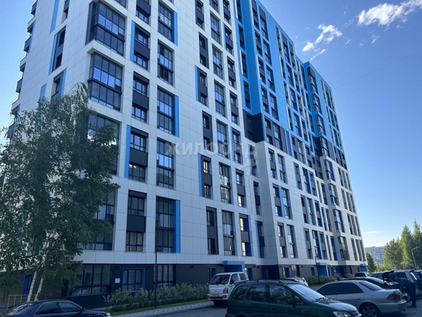 
   Продам 1-комнатную, 34.6 м², Александра Чистякова ул, 22/2

. Фото 8.