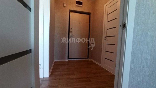 
   Продам 1-комнатную, 36.4 м², Ивана Севастьянова ул, 10

. Фото 6.