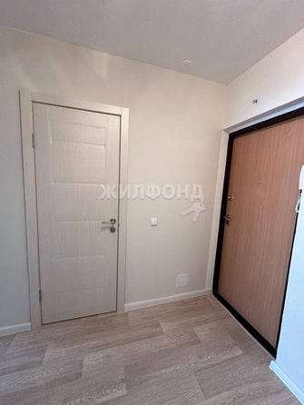 
   Продам 1-комнатную, 40 м², Зорге ул, 98

. Фото 19.