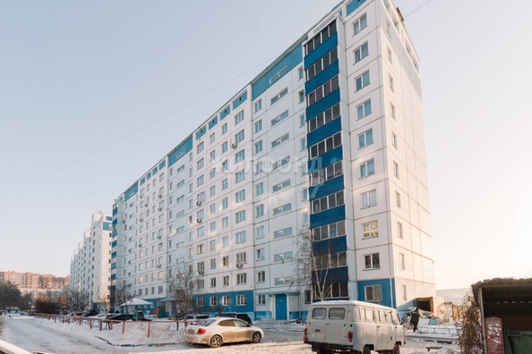 
   Продам 1-комнатную, 41.3 м², Ельцовская ул, 37

. Фото 13.